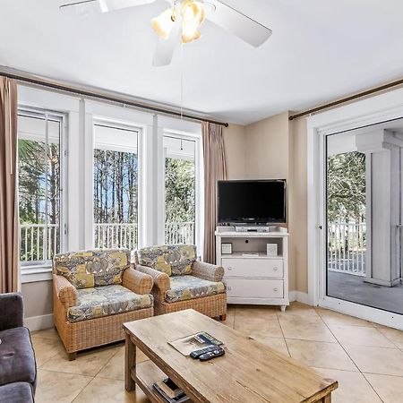 Sand & Serenity Apartment Дестин Екстериор снимка