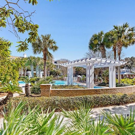 Sand & Serenity Apartment Дестин Екстериор снимка