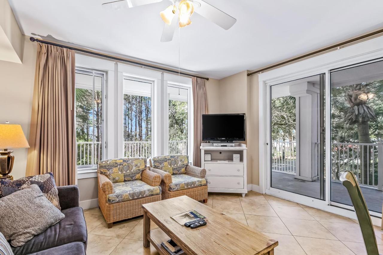 Sand & Serenity Apartment Дестин Екстериор снимка
