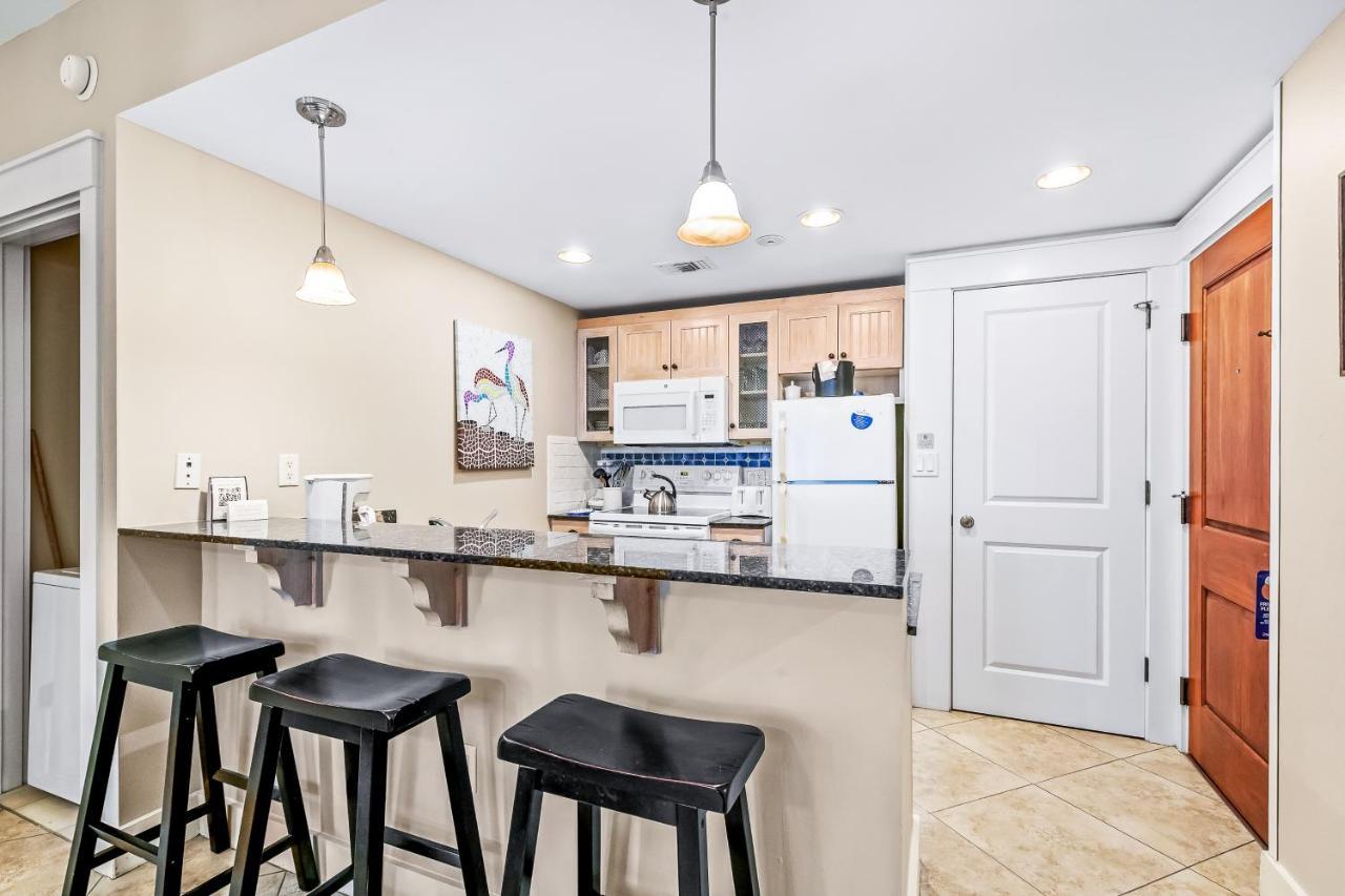 Sand & Serenity Apartment Дестин Екстериор снимка