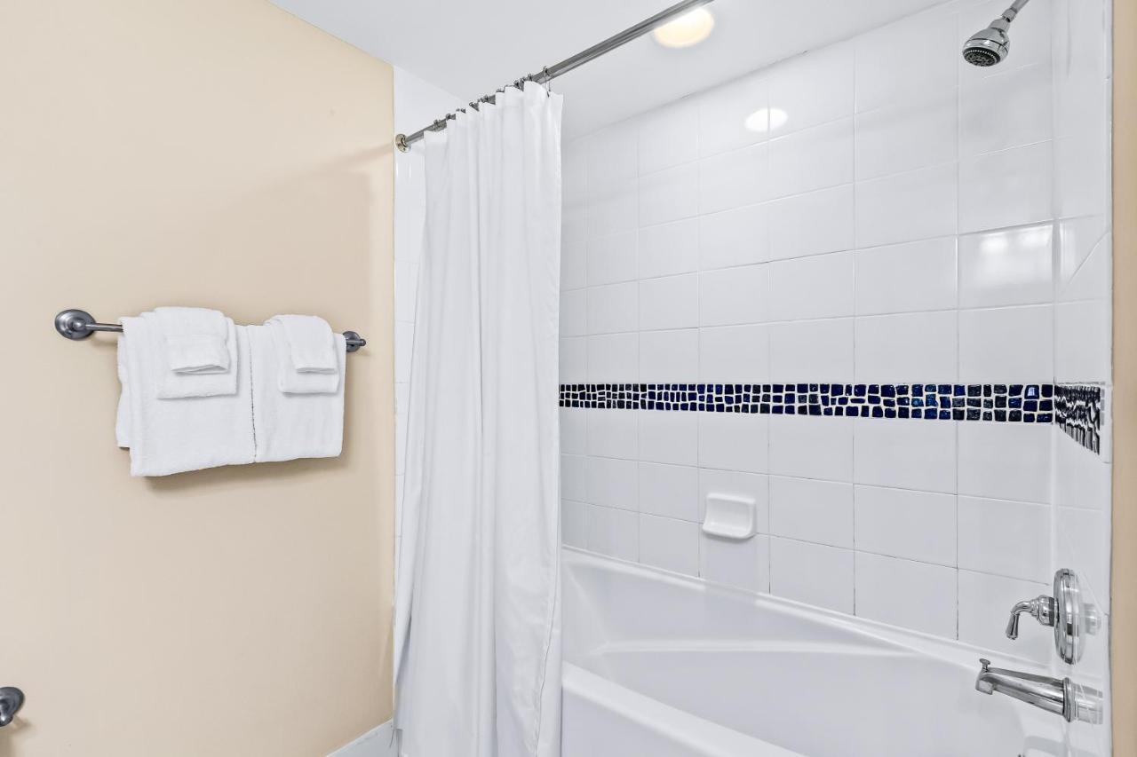 Sand & Serenity Apartment Дестин Екстериор снимка