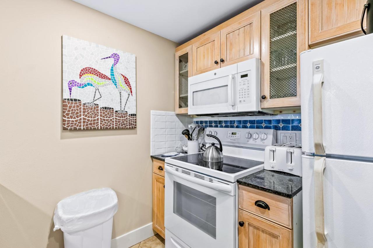 Sand & Serenity Apartment Дестин Екстериор снимка