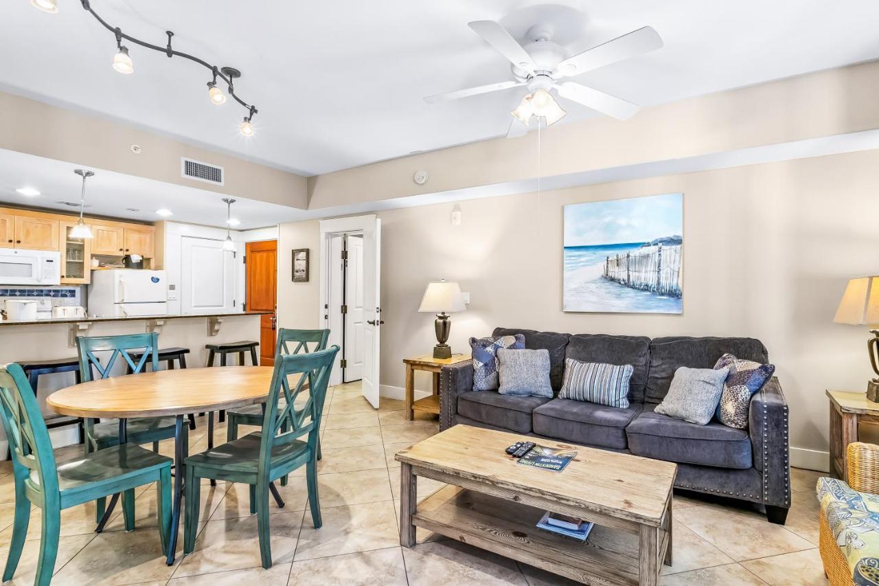 Sand & Serenity Apartment Дестин Екстериор снимка