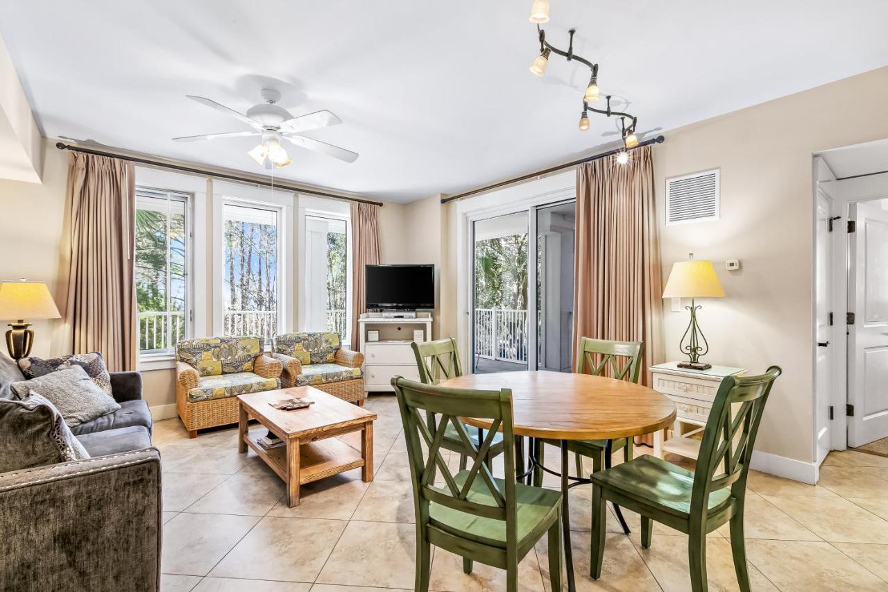 Sand & Serenity Apartment Дестин Екстериор снимка
