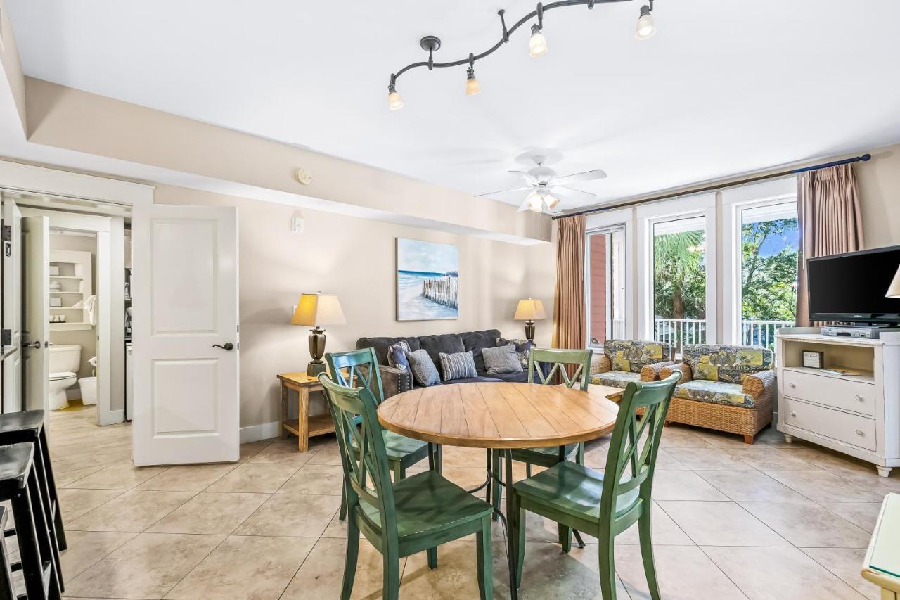 Sand & Serenity Apartment Дестин Екстериор снимка