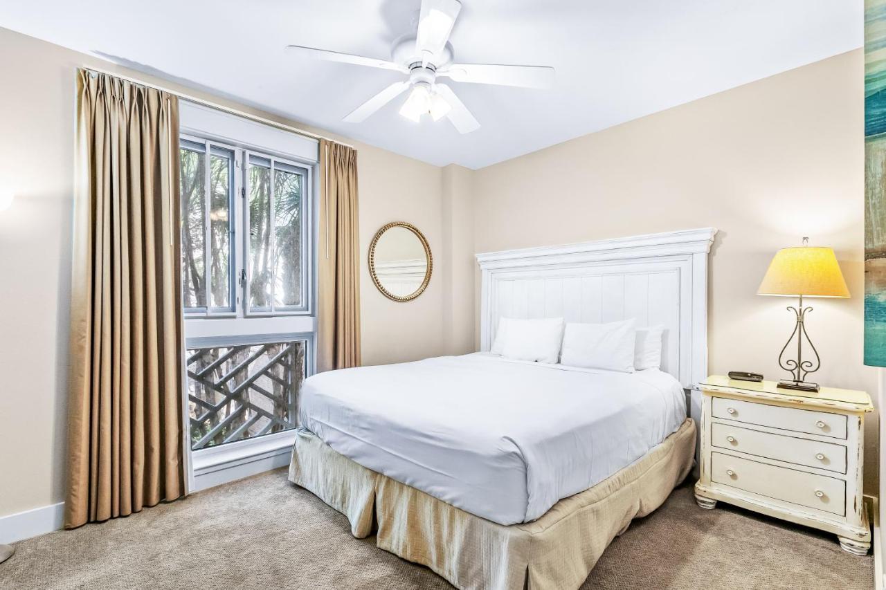 Sand & Serenity Apartment Дестин Екстериор снимка